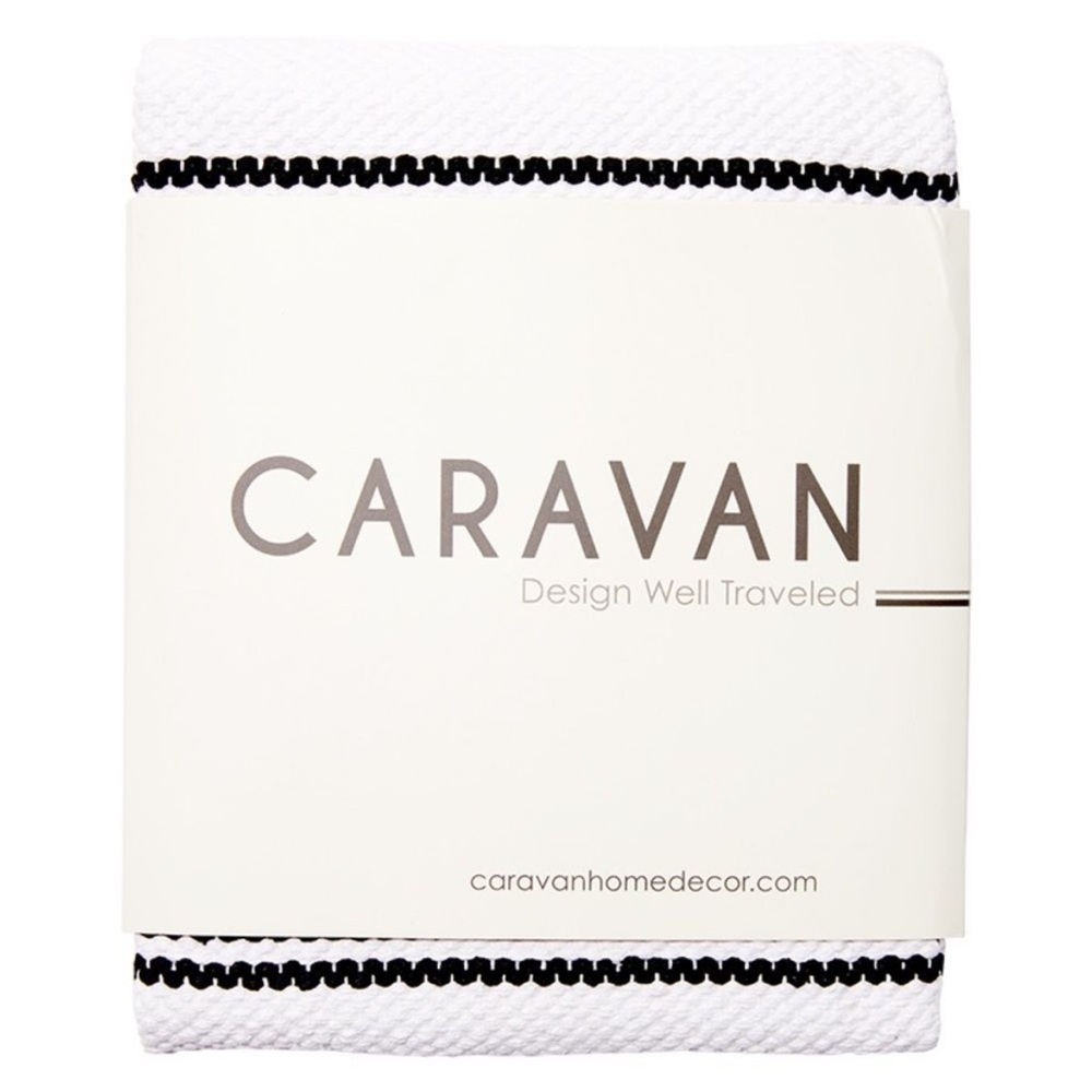 โจ ๐ Caravan Diamond Woven Rug - Picture 2 of 7